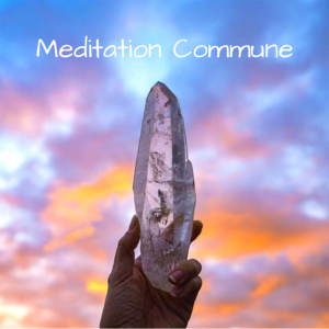 停止过度思考和纠结的冥想 (纯人声)