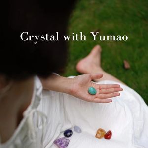 水晶排列静心冥想（纯音乐） Crystal Layout Meditation