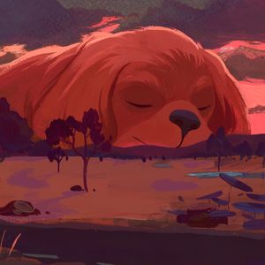 The Present: A Gift from our Furry Friends