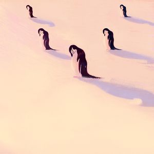 The Snoozer: Penguin Slackerzzz Rule