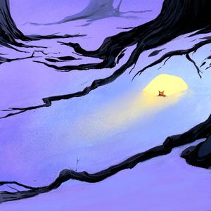 The Snowball: Extreme Squirrels in the Arctic (Replay)