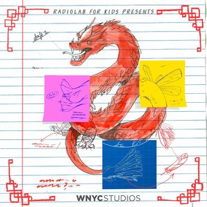 Build-A-Dragon (Replay)