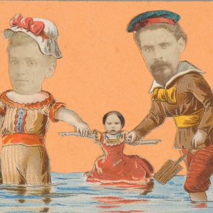 Box.079 搭好生活的脚手架，剩下的交给即兴