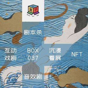 Box.037 浸入一个完全虚拟世界：Yes or No
