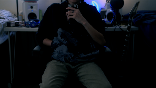 【Raymix日记】vol.001  正经人谁写日记啊？