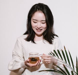 015.  科技、茶和禅