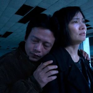 vol.28 城市里孤单的年轻人(with女巫 )