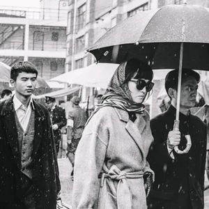 《兰心大剧院》：间离的情与欲