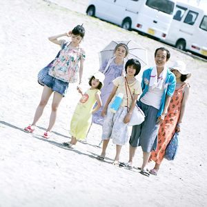 小偷家族：是枝裕和的低配版大拼盘