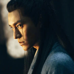 《侍神令》：对不起，中年疲惫要不起