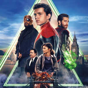 《蜘蛛侠:英雄远征》:你为什么成了他？