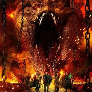 《龙与地下城：侠盗荣耀》：欢乐与彩蛋齐飞（嘉宾：微笑伽叶）