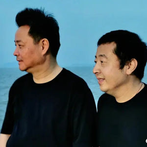 《一直游到海水变蓝》：理性的电影，失控的文学