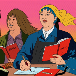 国产动画电影小盘点：一盘低调的大棋