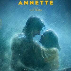 《安妮特》：疯狂造作的孤独幻象