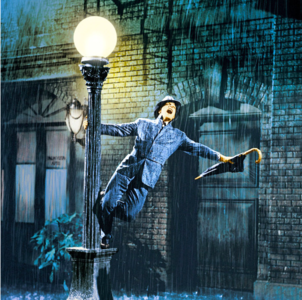 歌舞片90年，我们都看到了什么（上）