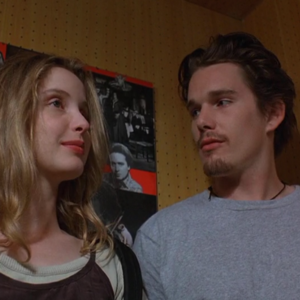 第100期特别节目：爱电影、不孤单