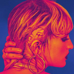 《钛》：酷儿们和姐妹们都爱的感官颠覆（嘉宾：陀螺）