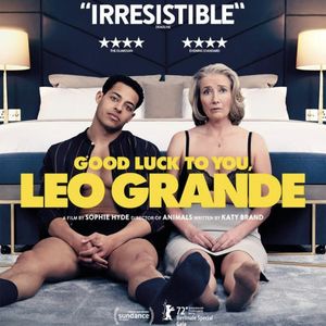 禁忌之爱，电影里的“老少恋”