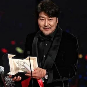 宋康昊：如果韩国电影只有“一副面孔”