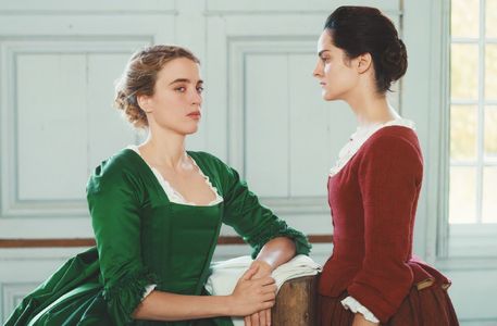 影像中性别的N个面向（电影聊养院 x 电影真探）