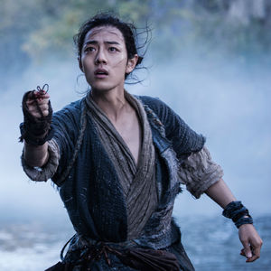 诛仙：“粉丝电影”与有色眼镜