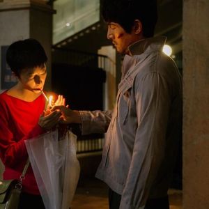 《南方车站的聚会》：大鹅们，下河塘啦！