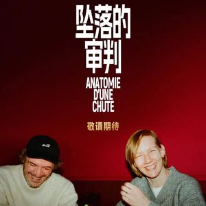 《坠落的审判》：其实世间情事，本无真相