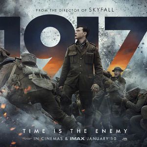 《1917》：低调但炫目的战场“公路片”(奥斯卡)