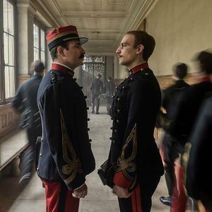 波兰斯基，《我控诉》…谁？