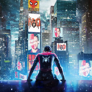 《蜘蛛侠:英雄无归》:多元宇宙开闸,回忆大杀四方