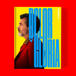 痛苦与荣耀：关于阿莫多瓦的一切(奥斯卡)