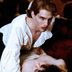 吸血鬼电影百年：恐惧、性感与禁欲