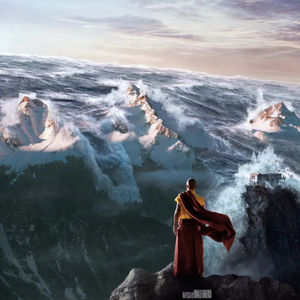 灾难片：电影照进现实（电影类型分析）