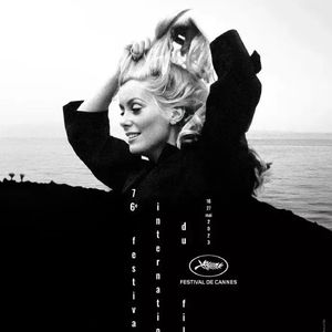 戛纳快讯Ep06-今天下雨了，福茂亲自为他撑伞…