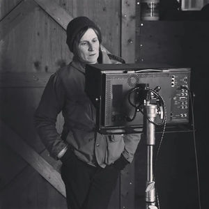 导筒后的她：中国新生代女导演漫谈（嘉宾：《贝壳电台》小鱼）上