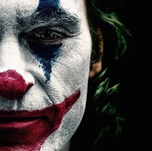 《小丑》：在悲伤中狂喜不止(奥斯卡)