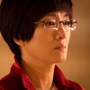 《夺冠》：消失的精神