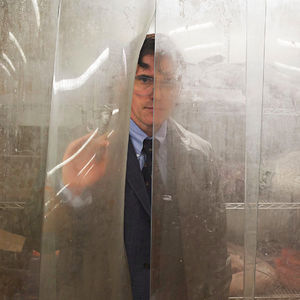 拉斯·冯·提尔：《此房是我造》，留下小命来