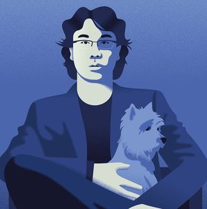 奉俊昊：戛纳“封神”之前(上)