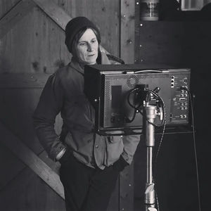 导筒后的她：中国新生代女导演漫谈（嘉宾：小鱼）上