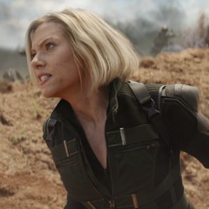 从「复联3」看透“漫威宇宙”的女性超级英雄