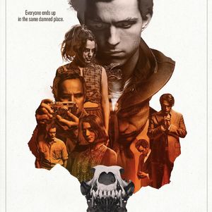 《神弃之地》：宿命论，恶之花