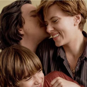 婚姻故事&82年生的金智英：女性身份的围城(奥斯卡)