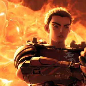 《新神榜：哪吒重生》：被春节档“埋没”的好片