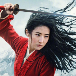 《花木兰》：性别觉醒的端水大师