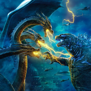 哥斯拉2之“这届人类戏真多”