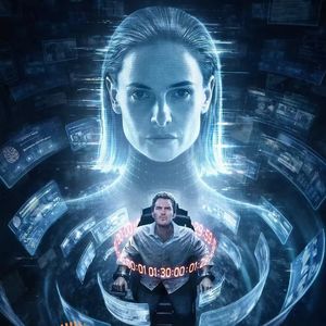 专访《极限审判》导演｜生存还是死亡？这是个概率问题