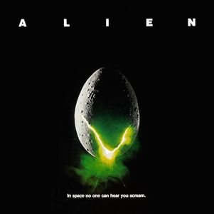 经典科幻IP《异形》系列的四种恐怖(上)