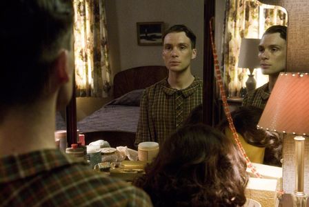 人格分裂电影：多维影像灵感